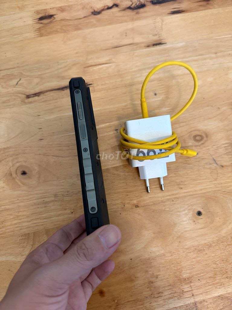 Ulefone Armor 18T Ultra 5G 24GB/512GB Đen. Mua bán Điện thoại tại Quận Hải Châu Đà Nẵng được đăng bởi HeoAli hình 1