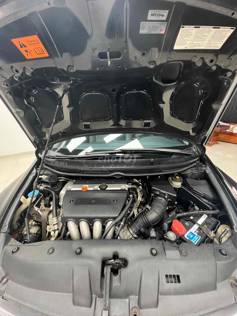 Honda Civic 2007 2.0 AT - 155000 km. Mua bán Ô tô tại Thị Xã Buôn Hồ Đắk Lắk được đăng bởi Nguyễn Tiến Đạt hình 9