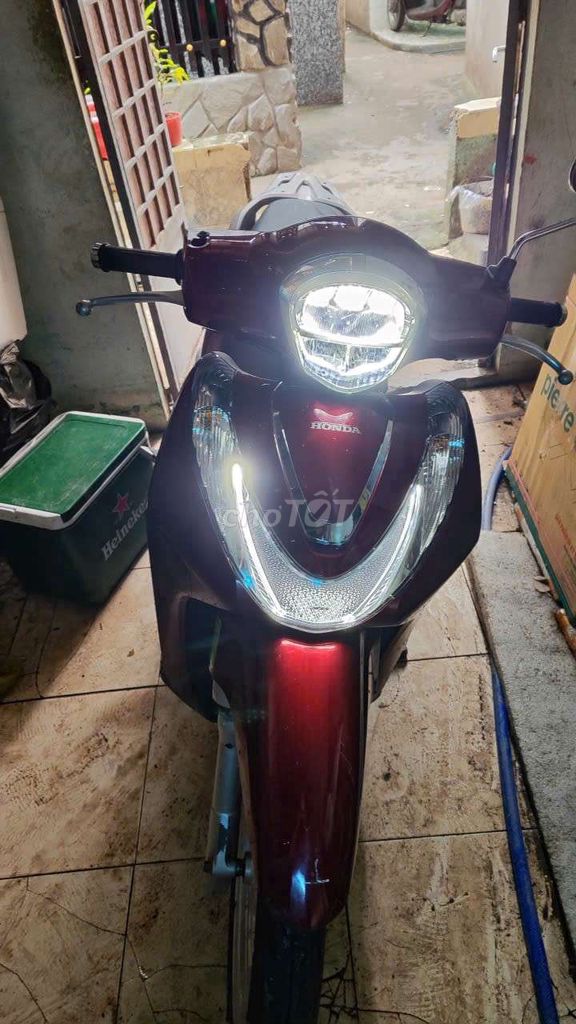 Sh mode. Mua bán Xe máy tại Quận Cái Răng Cần Thơ được đăng bởi Nguyễn Phúc hình 2