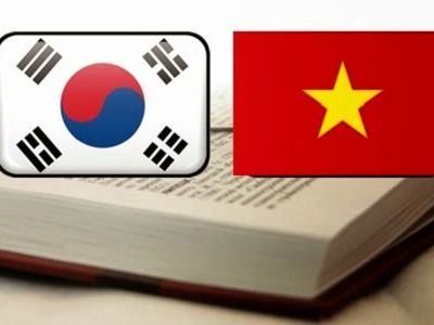 Phiên dịch tiếng Hàn cho bộ phận chất lượng