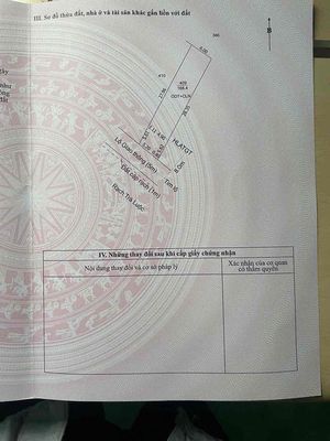 BÁN ĐẤT TRƯỜNG LẠC. Mua bán đất tại Quận Ô Môn Cần Thơ được đăng bởi Nhân Nguyễn