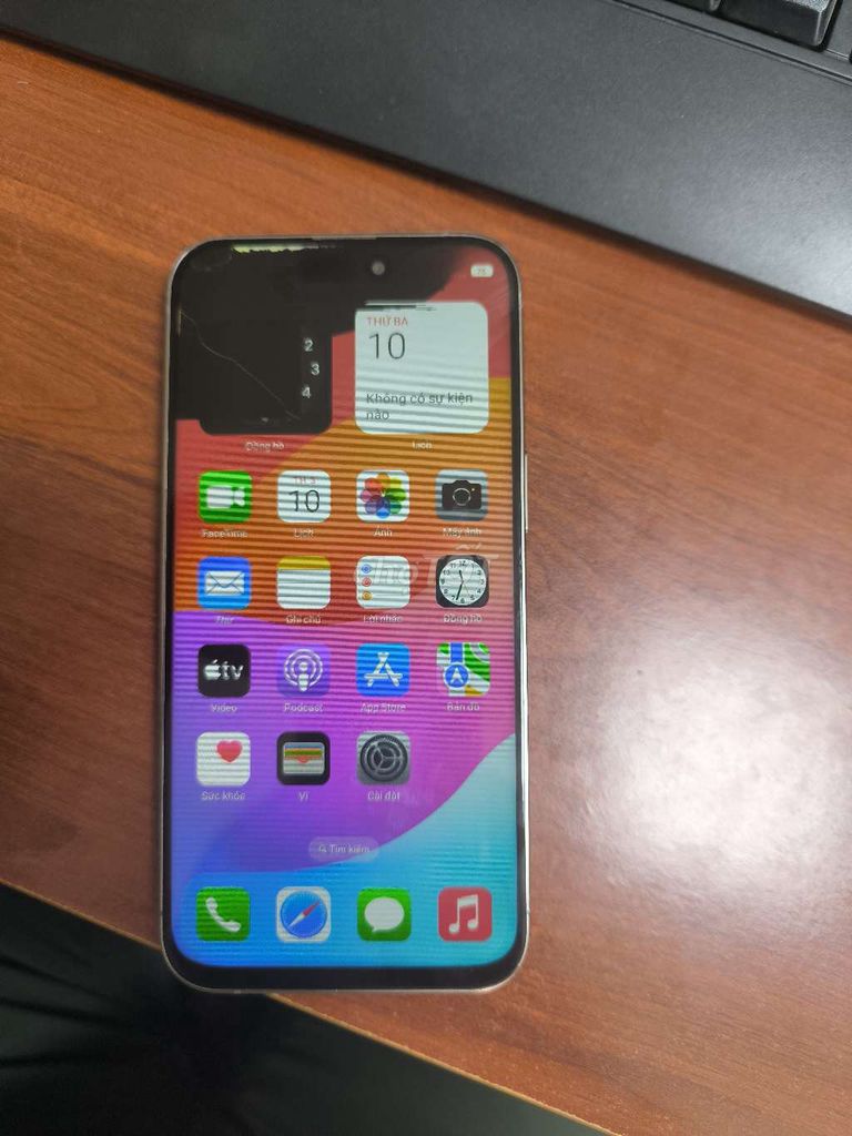 Apple iPhone 15 Pro Max 1TB. Mua bán Điện thoại tại Thành phố Sầm Sơn Thanh Hóa được đăng bởi HOA ĐÀM ƯU hình 1