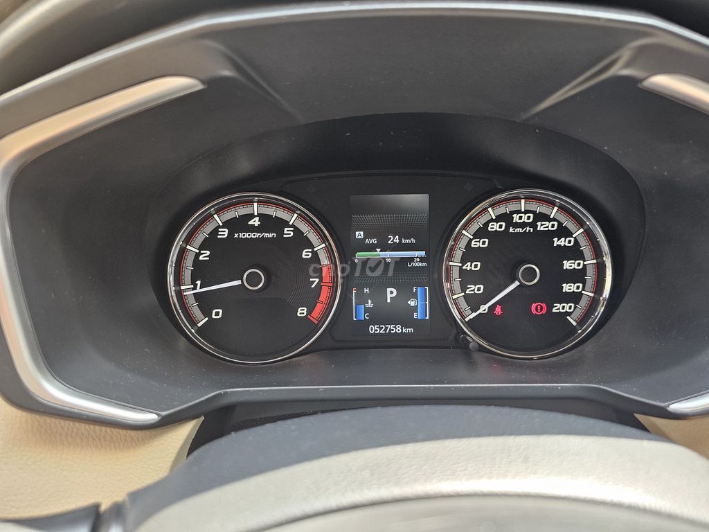 Mitsubishi Xpander 2019 1.5 AT - 52700 km. Mua bán Ô tô tại Huyện Long Thành Đồng Nai được đăng bởi Minh Lê Quang hình 17