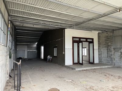 Cho thuê nhà xưởng 300m2 giá 3trieu/ tháng. Cho thuê nhà ở tại Thị xã Điện Bàn Quảng Nam được đăng bởi đỗ thành nhân