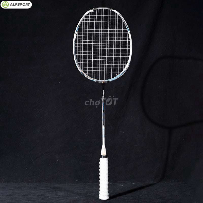 Vợt cầu lông ALPSPORT BBQ 3.0 8u Titanium. Mua bán Đồ thể thao, Dã ngoại tại Thành phố Cao Lãnh Đồng Tháp được đăng bởi Kduy hình 1