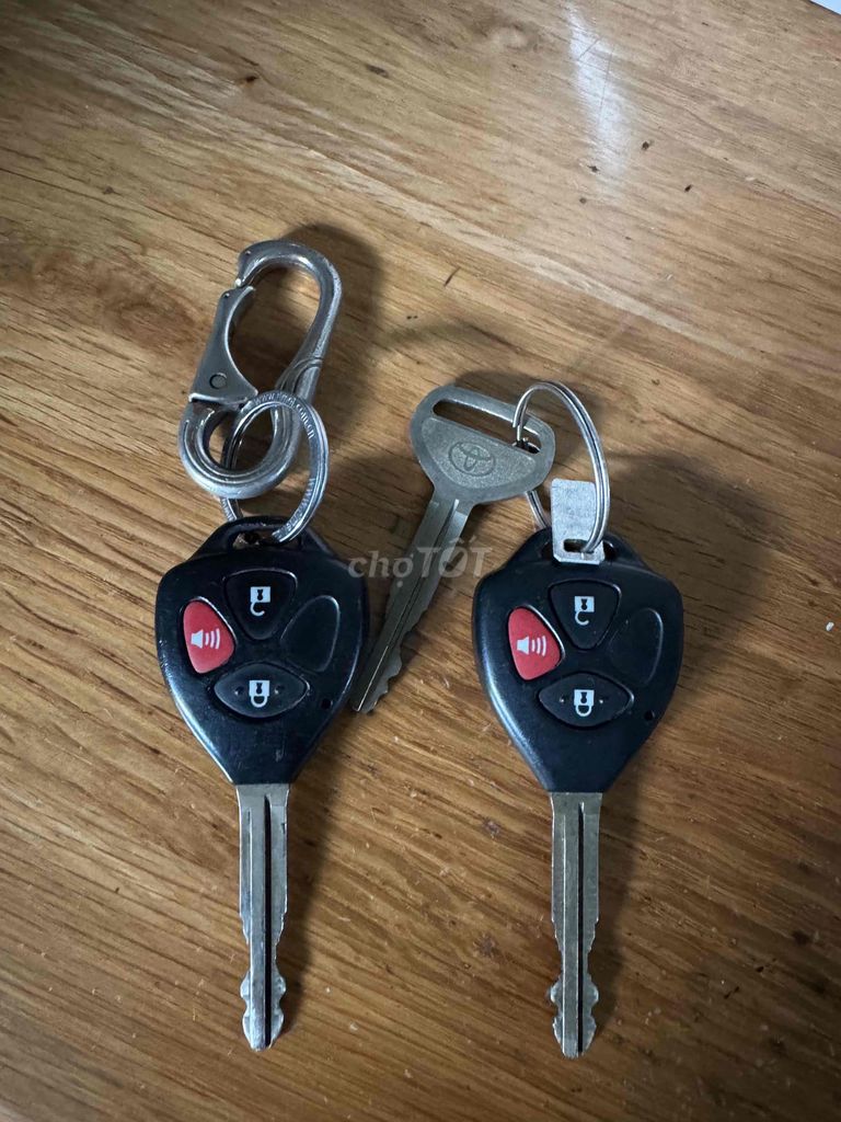 Toyota Fortuner 2014 2.5G 4x2 - 160000 km. Mua bán Ô tô tại Huyện Châu Đức Bà Rịa - Vũng Tàu được đăng bởi Ngọc hà hình 1