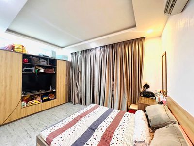 Rent · 3 bd · 100 м² · Quận Cẩm Lệ, ул. Đường Nguyễn Dữ