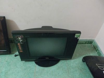 bán Ti Vi 21 inch hiệu TCL đã qua sử dụng.. Mua bán Tivi, Âm thanh tại Thị xã Phước Long Bình Phước được đăng bởi bùi phi long