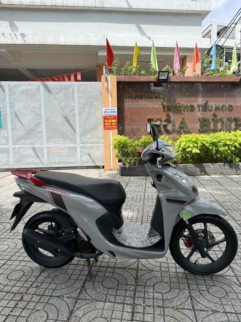 vison 2025 bs 3737.1 ( uy quyen 20năm) góp nợ xấu. Mua bán Xe máy tại Quận 11 Tp Hồ Chí Minh được đăng bởi NAM ANH hình 4