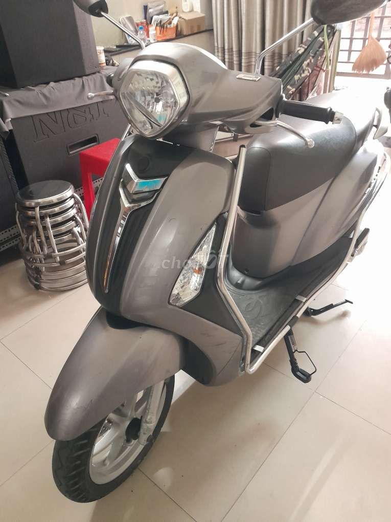 Xe chính chủ cô giáo bs TP. Mua bán Xe máy tại Quận Bình Tân Tp Hồ Chí Minh được đăng bởi Chú bảy hình 1