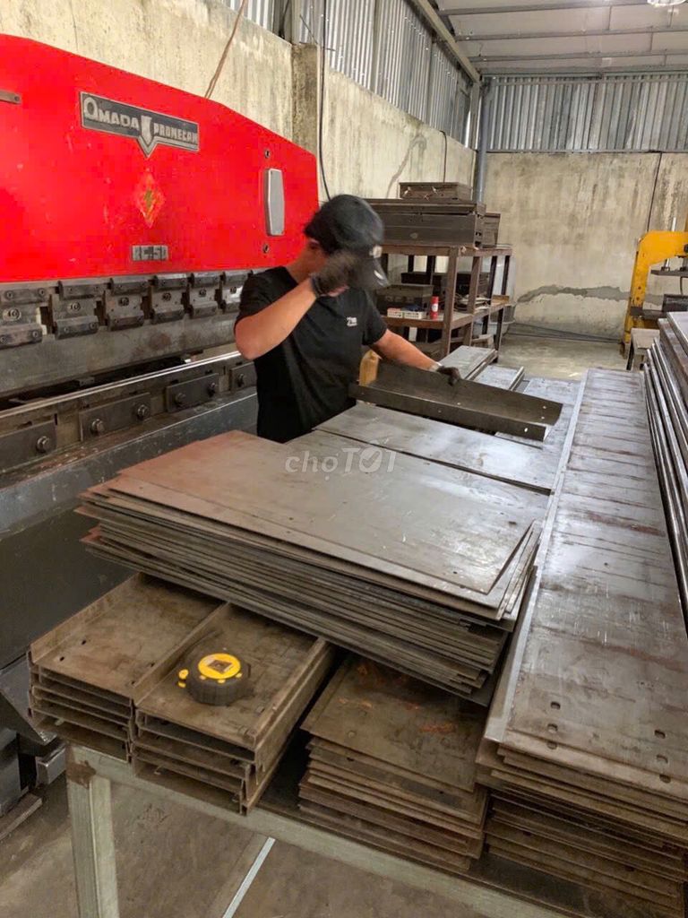 Thợ Hàn CO2 – Hàn Laser - Thợ Phụ tại Bình Chánh. Việc làm tại Huyện Bình Chánh Tp Hồ Chí Minh được đăng bởi Công ty TNHH SX Thiết bị điện Đại Quang Minh hình 4