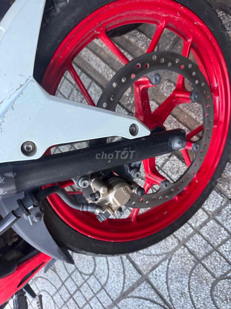 sonic nguyên zin ngay chủ. Mua bán Xe máy tại Quận Bình Tân Tp Hồ Chí Minh được đăng bởi pham bảo châu hình 2