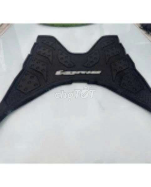 Thảm để chân nhựa Vario loại dày. Mua bán Phụ tùng xe tại Thành phố Tây Ninh Tây Ninh được đăng bởi Nhân  hình 1