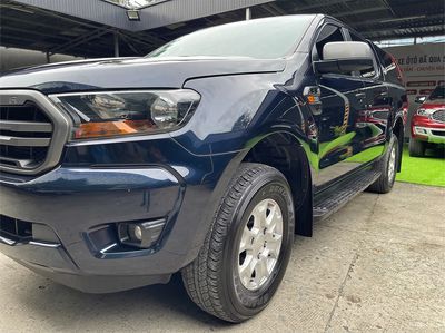 Ranger 2020 XLS 2.2L 4x2 MT - Xanh Cavansite. Mua bán Ô tô tại Huyện Hóc Môn Tp Hồ Chí Minh được đăng bởi Song Hành
