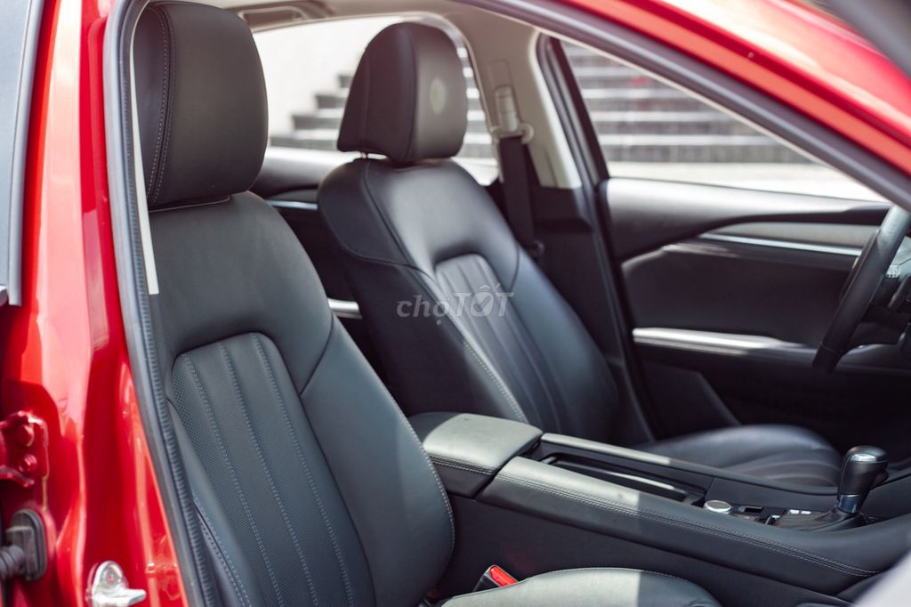 Mazda 6 2022 Premium 2.0 32.000 km. Mua bán Ô tô tại Thành phố Thủ Đức Tp Hồ Chí Minh được đăng bởi H2T Auto hình 12