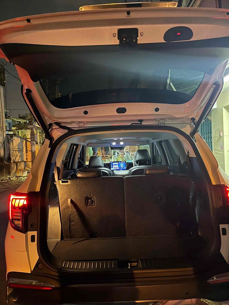 Kia Carens 2024 1.4T Signature. Mua bán Ô tô tại Quận 8 Tp Hồ Chí Minh được đăng bởi Phương thái dung hình 14