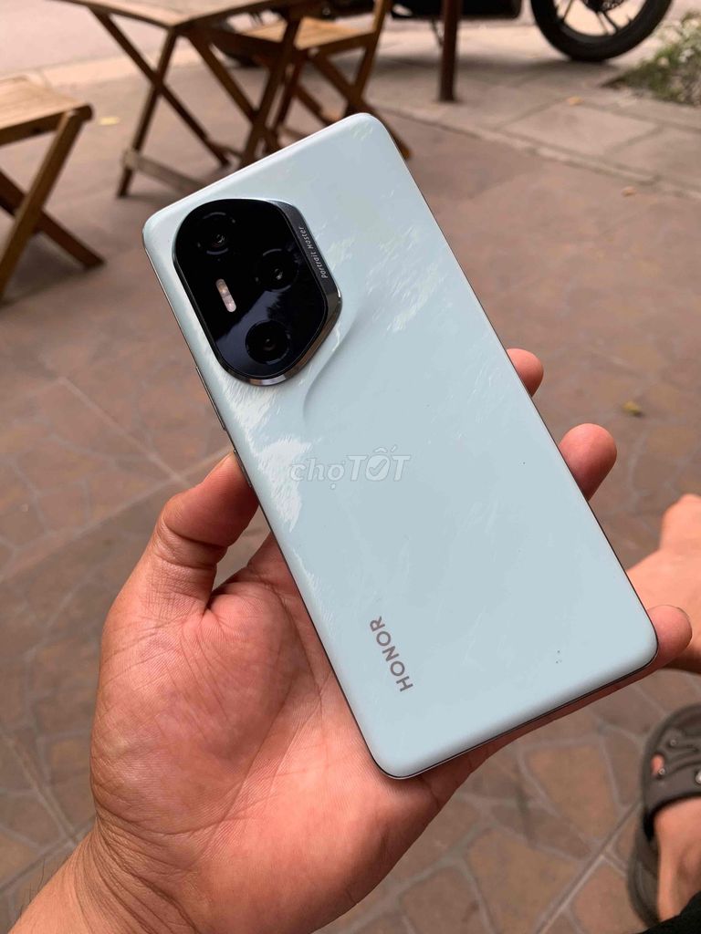 Honor 300 Pro 256GB zin đẹp nhận gl. Mua bán Điện thoại tại Thành phố Bắc Ninh Bắc Ninh được đăng bởi thành mobile hình 1