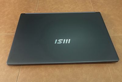 MSI 15 Khủng Ryzen 7-7730U/8Gb/SSD 512Gb/15"FHD Rẻ. Mua bán null tại Quận Hoàng Mai Hà Nội được đăng bởi Siêu Thanh Lý