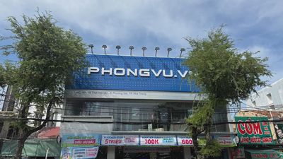 Kỹ Thuật Viên Tại Nha Trang