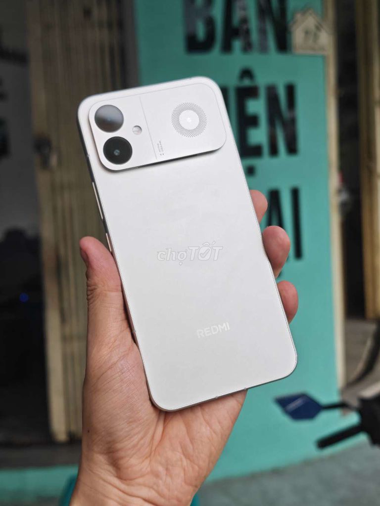 Xiaomi Redmi K90 Ultra 16GB 256GB Bạc. Mua bán Điện thoại tại Quận Hải Châu Đà Nẵng được đăng bởi KenTony KenMobile hình 1