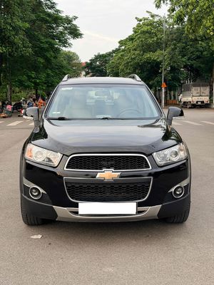 Chevrolet Captiva 2013. Mua bán Ô tô tại Quận Long Biên Hà Nội được đăng bởi Đào Việt Phương