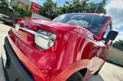 VinFast ECVan Bản Nâng Cao 2026 Điện 3000 km