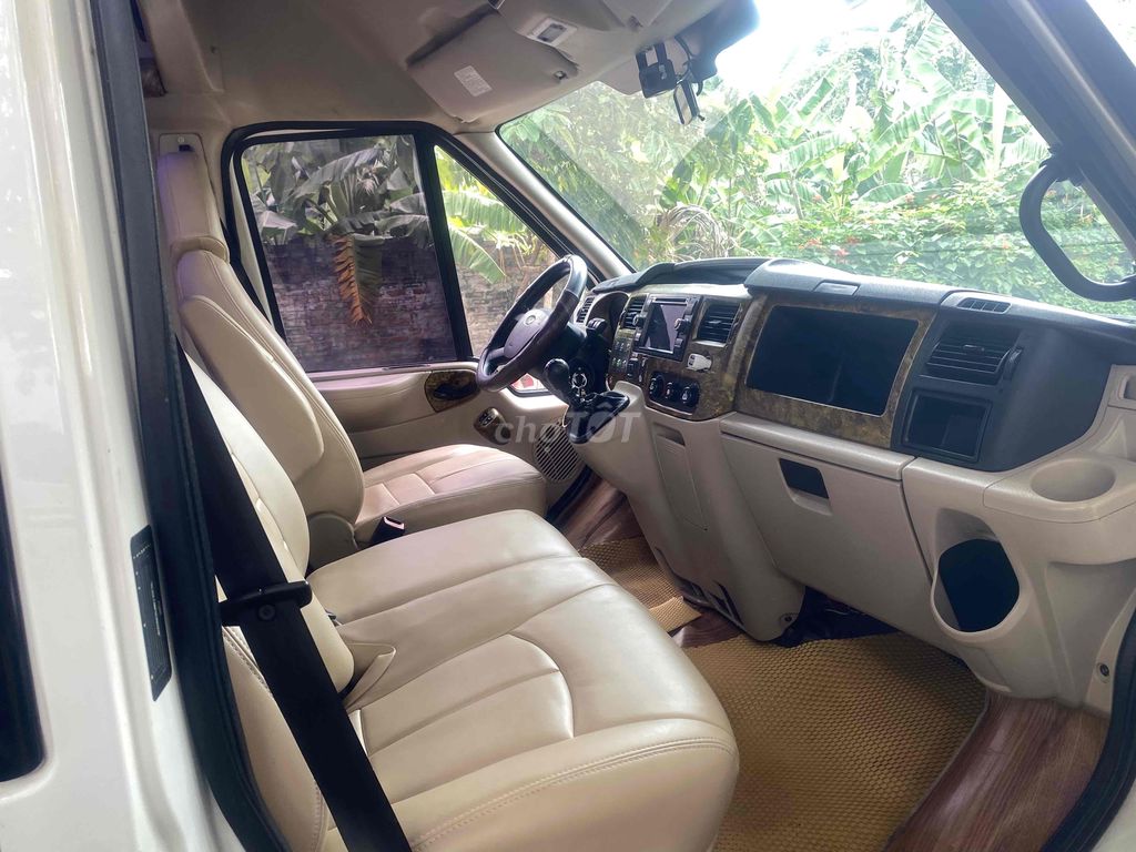 For City limosin 10c - Đk 2018. Mua bán Ô tô tại Quận Long Biên Hà Nội được đăng bởi Nguyễn Văn Tuấn hình 7