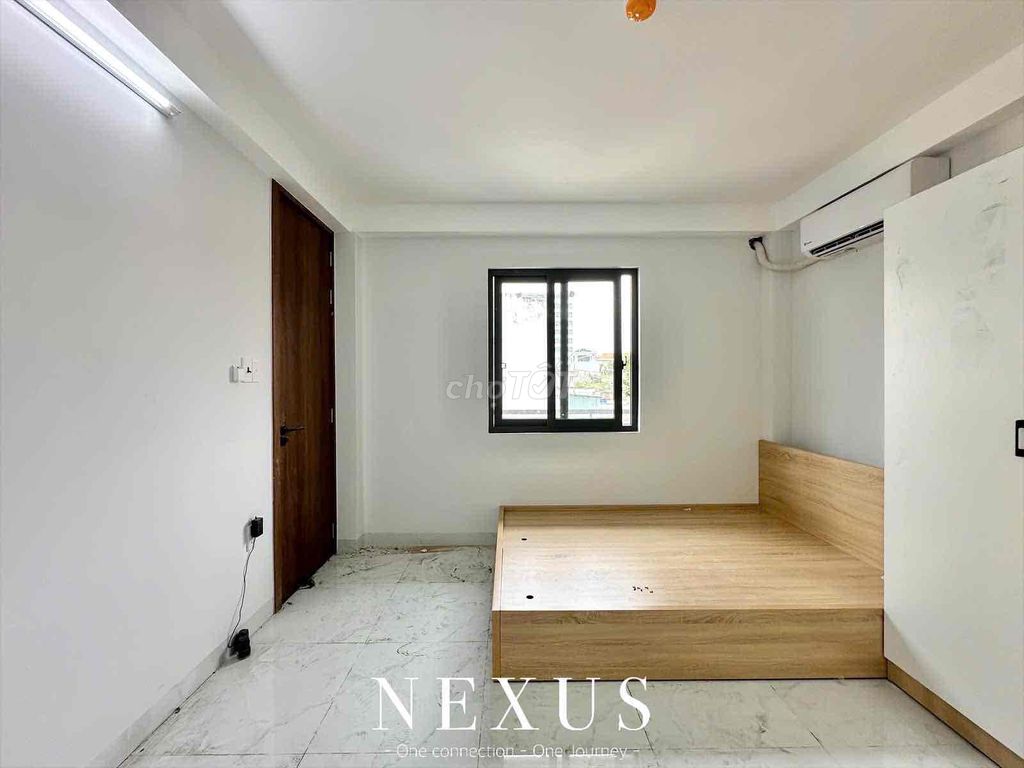 Аренда · 1 комн. · 25 м² · Quận Gò Vấp, ул. Đường Nguyễn Oanh
