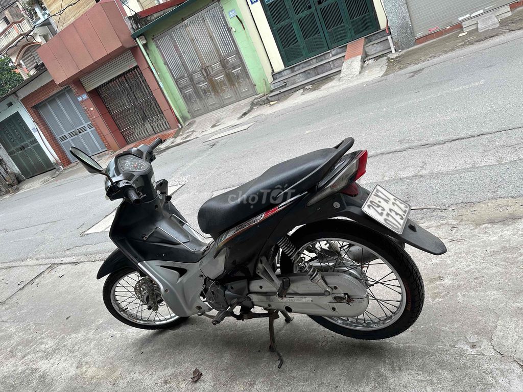 Xe wave s cần bán. Mua bán Xe máy tại Quận Bắc Từ Liêm Hà Nội được đăng bởi phạm thi hà hình 4