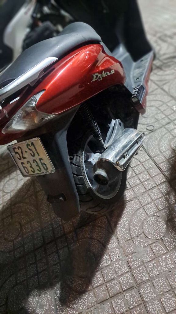 Honda dylan 150 ý. Mua bán Xe máy tại Quận Bình Tân Tp Hồ Chí Minh được đăng bởi Huynh tai hình 3