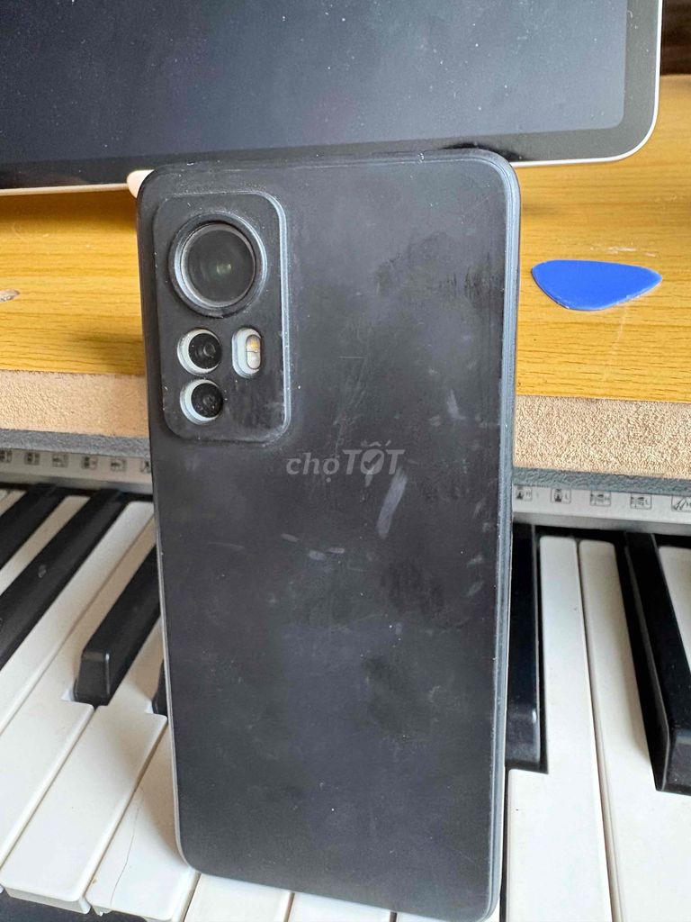 Xiaomi Mi 12X ***. Mua bán Điện thoại tại Huyện Lâm Hà Lâm Đồng được đăng bởi Hoàng Ninh hình 1