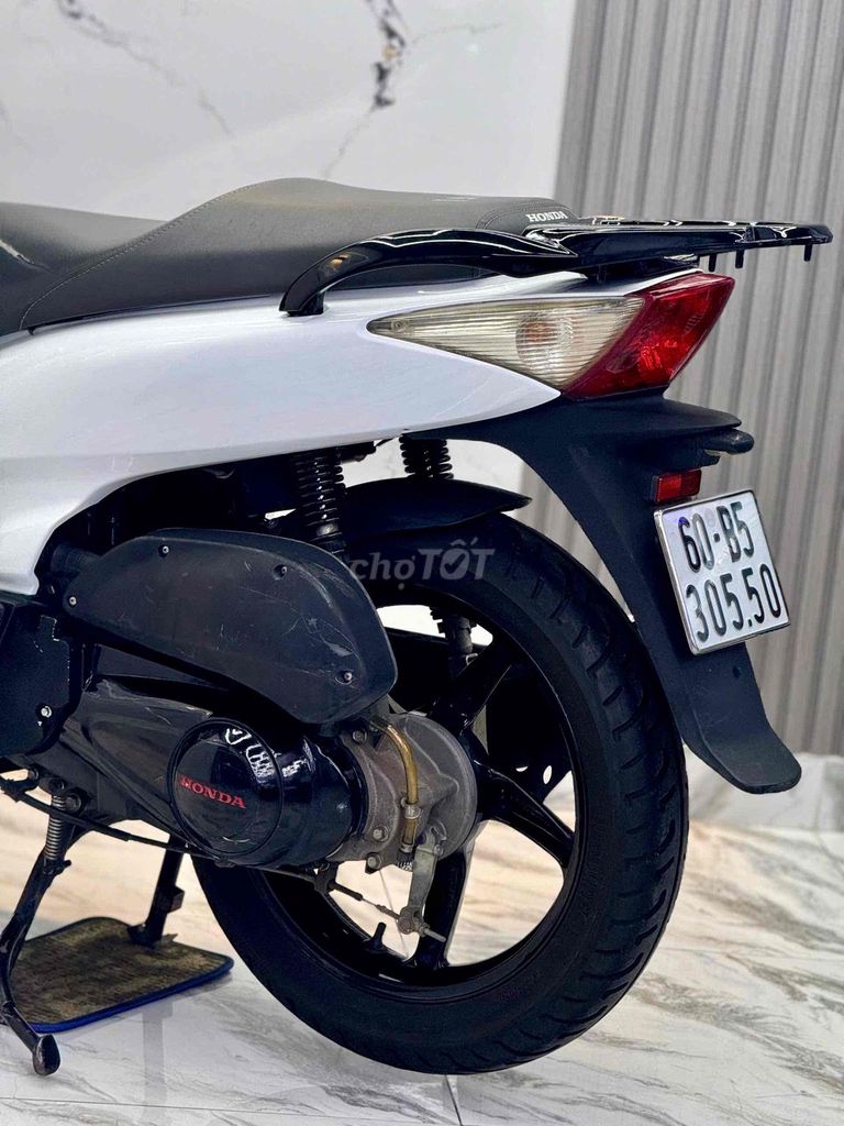 Sh 150 2008 bst  máy zin. chưa rot nợ xấu trả 50%. Mua bán Xe máy tại Quận Bình Tân Tp Hồ Chí Minh được đăng bởi Xe Máy Qúy Le hình 4