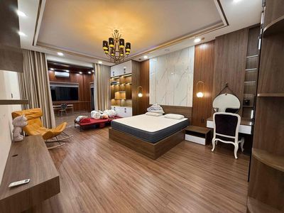 Rent · 2 bd · 100 м² · Quận 7, ул. Đường Huỳnh Tấn Phát