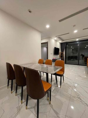 ✅Cho thuê SUNSHINE SKY CITY Q7 gần PMH 106m2 3PN 3WC Full NT đẹp