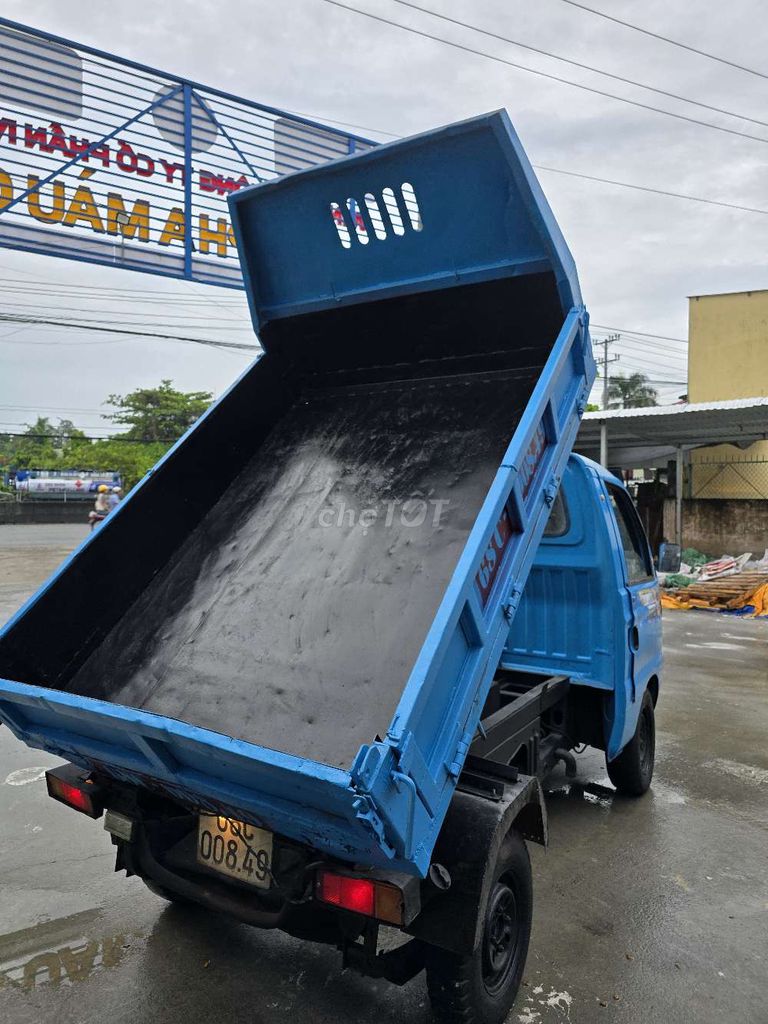 🔴 Ben 500kg 2013 mới đại tu.cần bán gấp... Mua bán Xe tải, xe ben tại Quận Cái Răng Cần Thơ được đăng bởi NGON lành hình 3