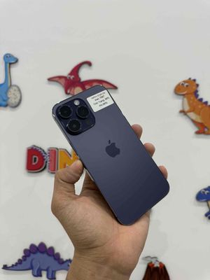 14PROMAX 512GB QUỐC TẾ DUNG LƯỢNG CAO. Mua bán Điện thoại tại Thành phố Biên Hòa Đồng Nai được đăng bởi Quốc Thịnh Mobile