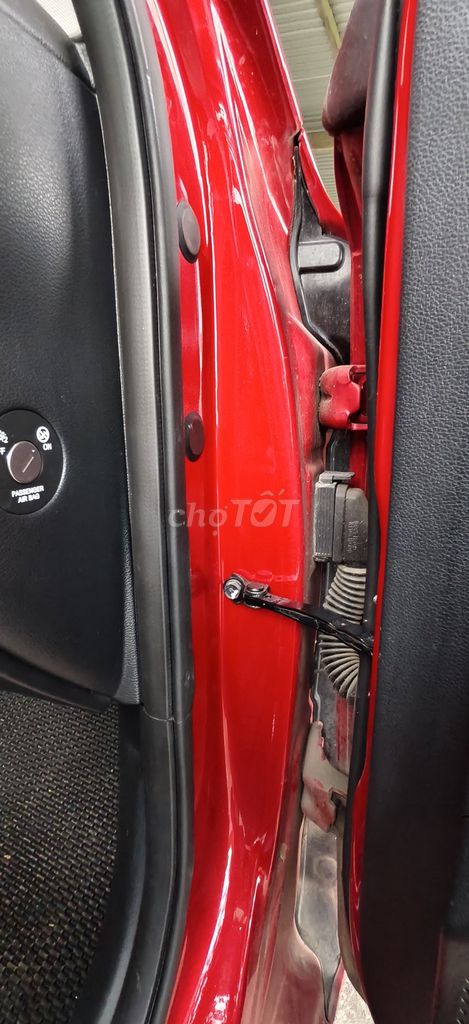 Kia Cerato 2019 1.6 MT - 76.000 km. Mua bán Ô tô tại Huyện Duy Xuyên Quảng Nam được đăng bởi Nhất Thanh hình 9