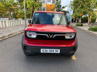 VinFast VF3 Mua Pin T6/2025 Màu Đỏ xe lướt như mới. Mua bán Ô tô tại Quận 6 Tp Hồ Chí Minh được đăng bởi Nguyễn Trí Cường 