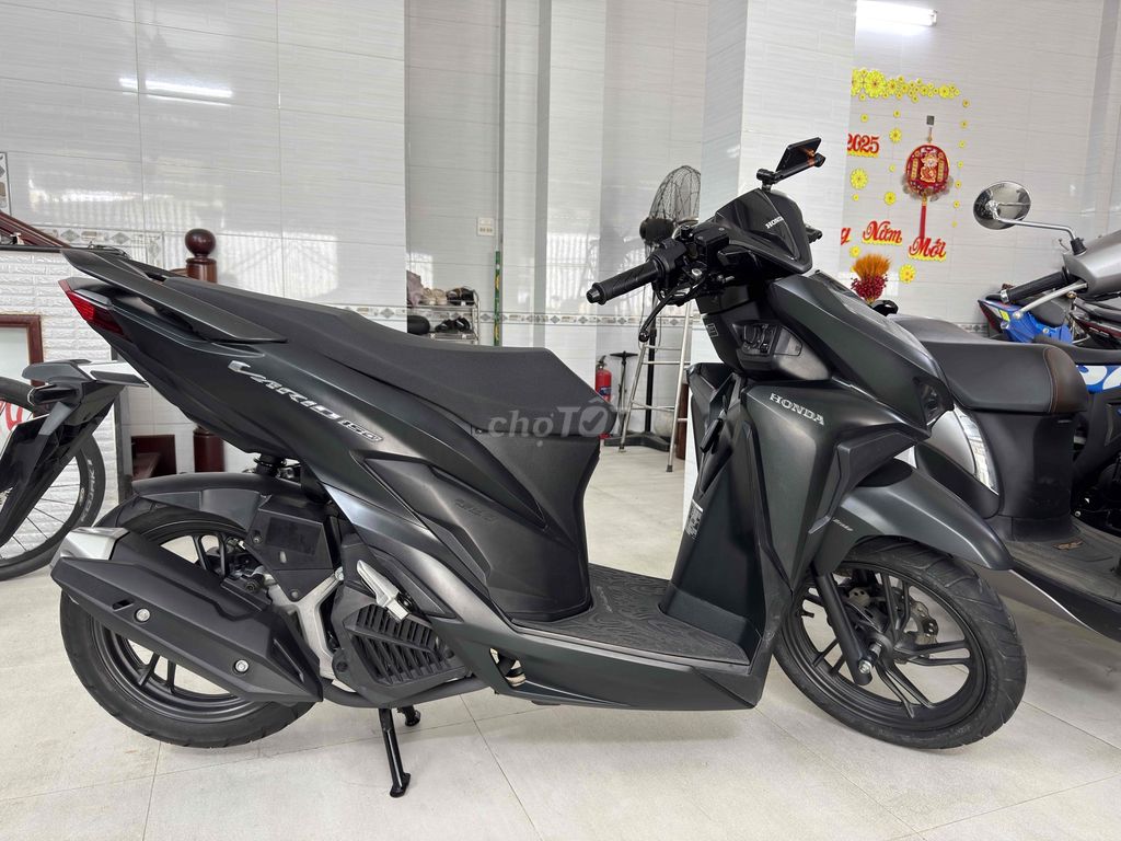 Vario 150cc Đời 2018 Mới Tinh. Mua bán Xe máy tại Thành phố Long Xuyên An Giang được đăng bởi Cửa Hàng Xe Minh Hạnh hình 5