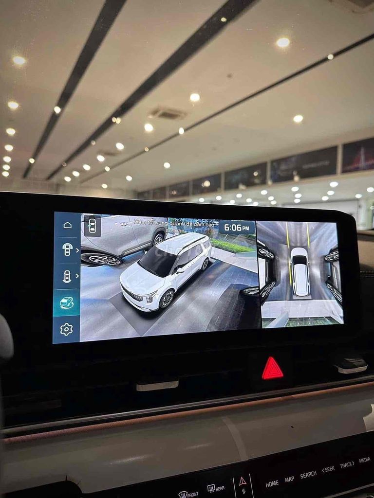 New Carnival 2025 - Tặng 1 năm bảo hiểm thân xe✨. Mua bán Ô tô tại Quận Cái Răng Cần Thơ được đăng bởi SHOWROOM KIA MAZDA CẦN THƠ hình 11