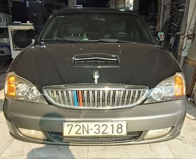 DAEWOO ( SỐ TỰ ĐỘNG ) = 52 Triệu