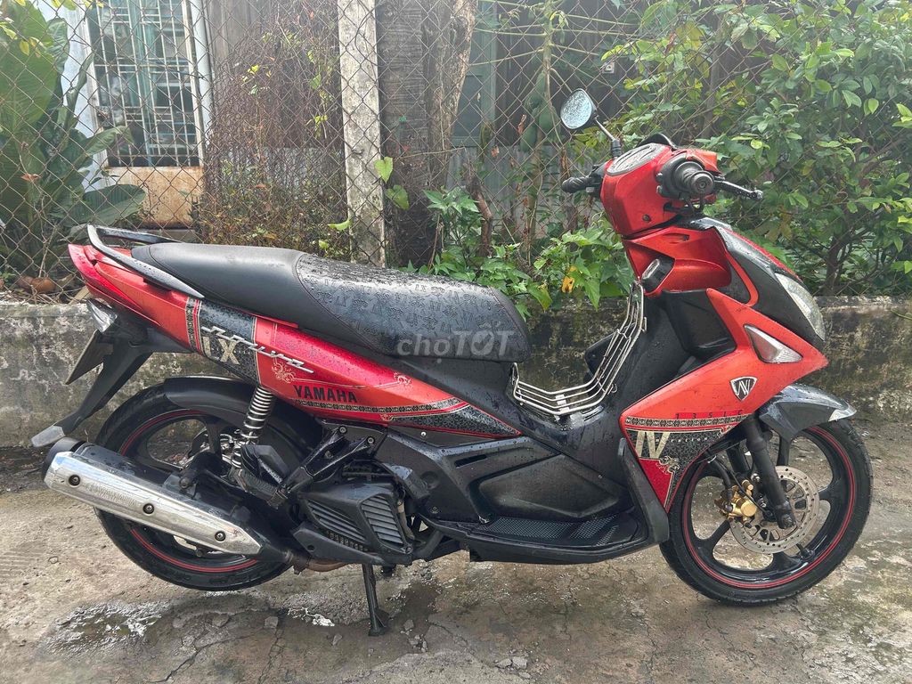 Yamaha No4 máy êm bình đề đầy đủ. Mua bán Xe máy tại Thành phố Mỹ Tho Tiền Giang được đăng bởi Trân Phong hình 6