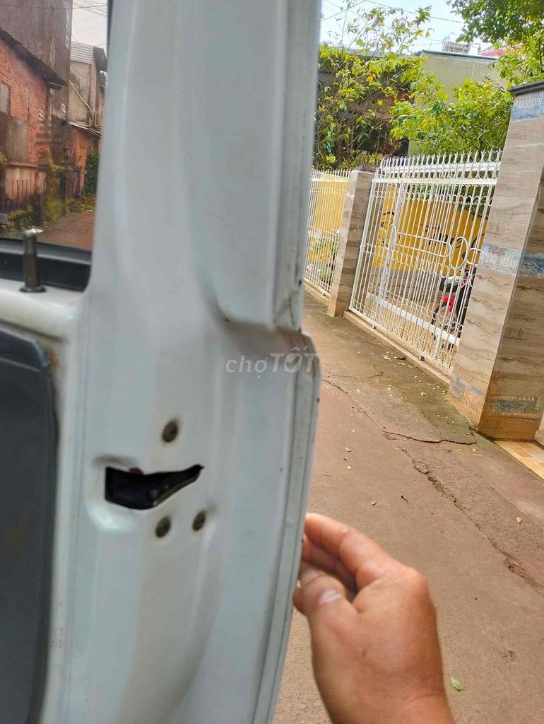 Xe nhập thái lan sx2017 900kg. Mua bán Xe tải, xe ben tại undefined undefined được đăng bởi Nguyễn My hình 3