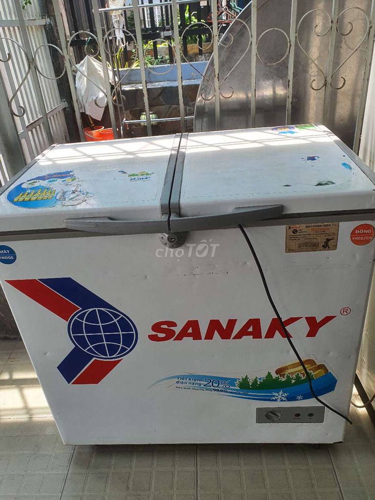 BÁN TỦ ĐÔNG, TỦ MÁT