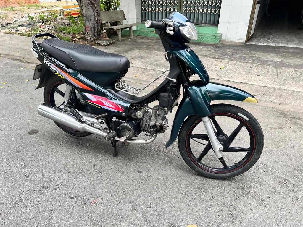 bán wave ld xe máy moc êm ru giáy to day đu. Mua bán Xe máy tại Thị xã Bến Cát Bình Dương được đăng bởi hai le hình 6