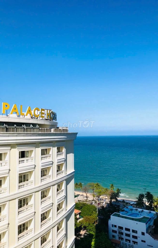 Роскошная квартира Gold Coast на продажу в самом центре Нячанга