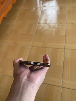 Apple iPhone 11 Pro Max 64GB Vàng Gold Đã sử dụng