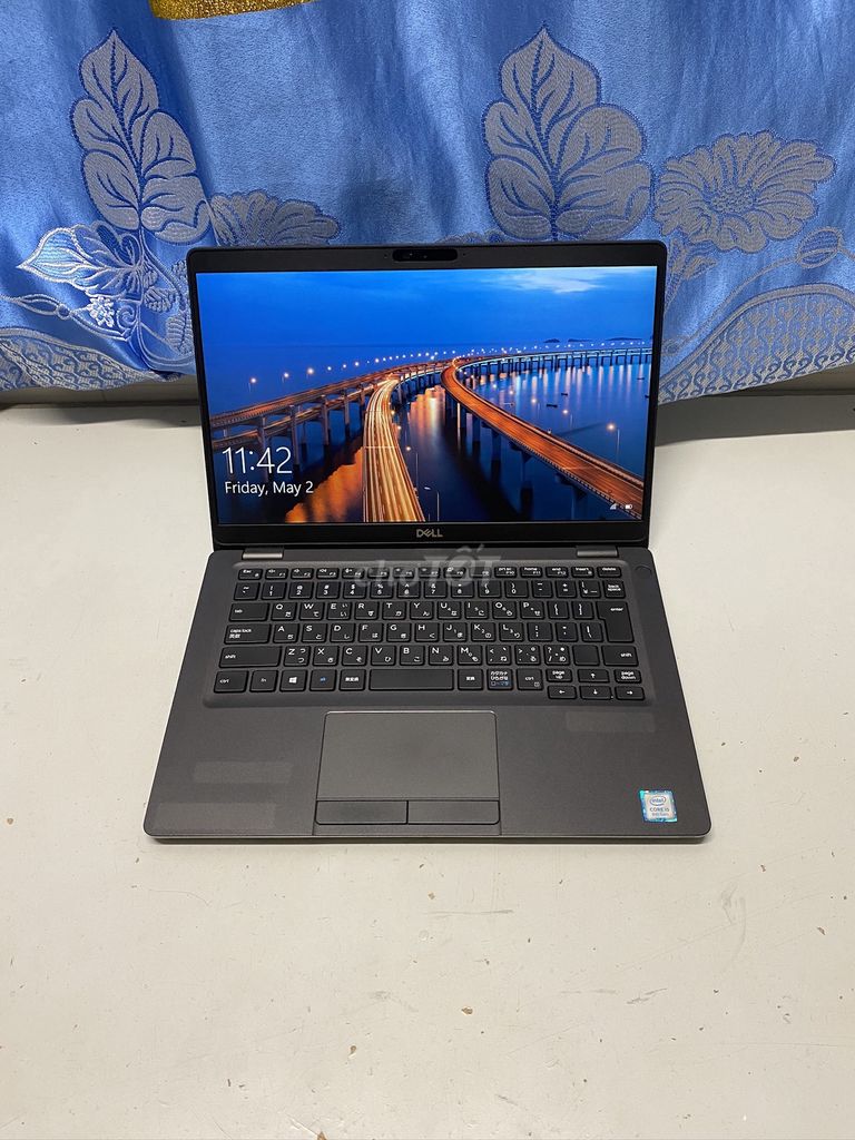 Dell 5300 i5-8265/8G/SSD 256G 13.3"FHD IPS 2018. Mua bán Laptop tại Quận Ninh Kiều Cần Thơ được đăng bởi Tinh hình 1