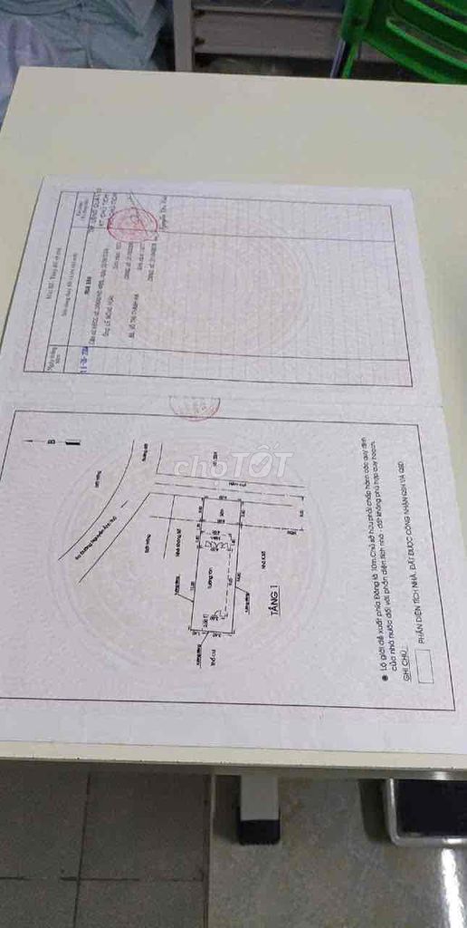 Nhà Nát tính giá đất. Mua bán nhà ở tại Quận 12 Tp Hồ Chí Minh được đăng bởi NHÀ ĐẤT THỌ TUẤN hình 2