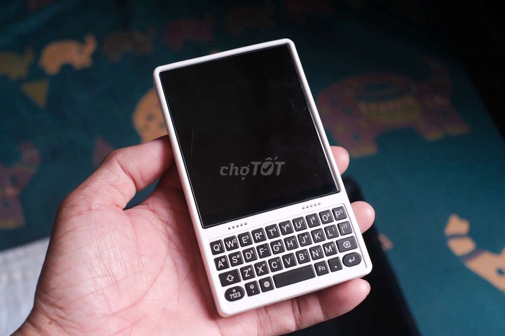 Ikko Mind One Pro Như mới. Mua bán Điện thoại tại Quận Ngũ Hành Sơn Đà Nẵng được đăng bởi Nguyen Hong Quan hình 1
